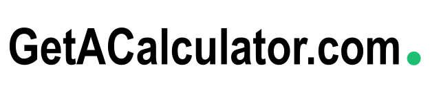 GetACalculator.com