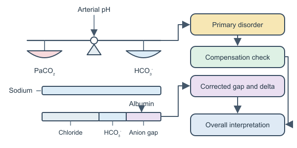 Figure for Acid Base Calculator